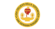 Fondazione Casa Sollievo della Sofferenza Logo