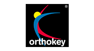 Orthokey Italia SLR Logo