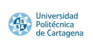 Polytechnical University of Cartagena Logo