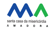 Irmandade da Santa Casa da Misericordia da Amadora IPPS Logo