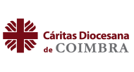 Caritas Diocesana de Coimbra Logo