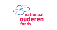 Stichting Nationaal Ouderenfonds Logo