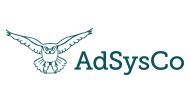 AdSysCo B.V Logo