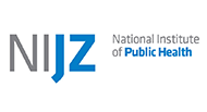 National Public Health Service of Slovenia Logo