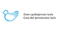Izola Retirement Home Logo