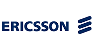 Ericsson Nikola Tesla d.d Logo