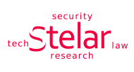 Stelar Security Technology Law Research UG Logo