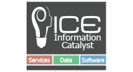 Information Catalyst for Enterprise, Ltd Logo