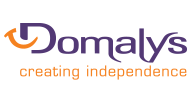 Domalys SAS Logo