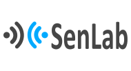 SenLab IoT Solutions Logo