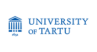 University of Tartu Logo